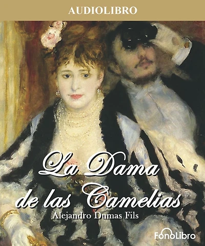 La dama de las camelias