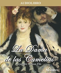 La dama de las camelias