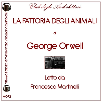 La fattoria degli animali (Tradotto)