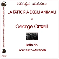 La fattoria degli animali (Tradotto)
