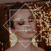 La Fille aux yeux d'or