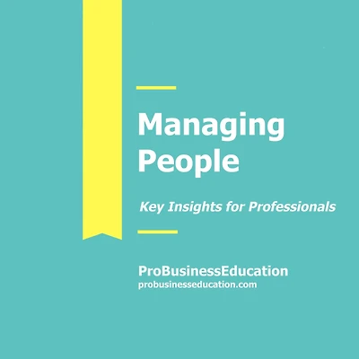 Managing People