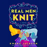 Real Men Knit