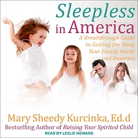 Sleepless America: Is Your Child Misbehaving or Missing Sleep?