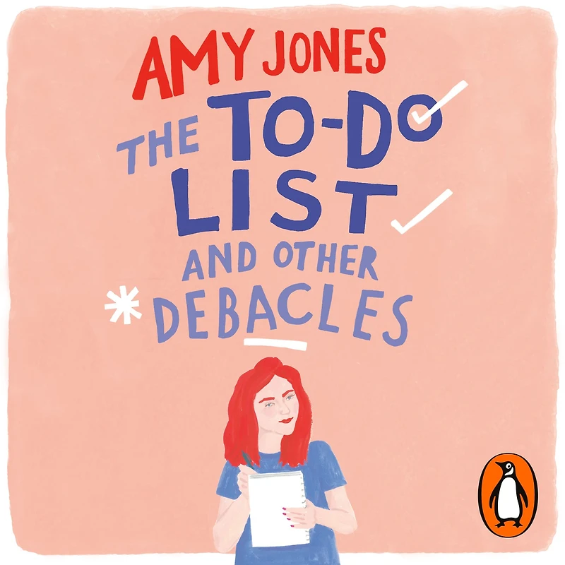 The To-Do List and Other Debacles