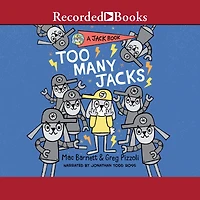 Too Many Jacks (Jack Book Series #6)