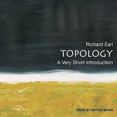 Topology: A Very Short Introduction