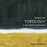 Topology: A Very Short Introduction