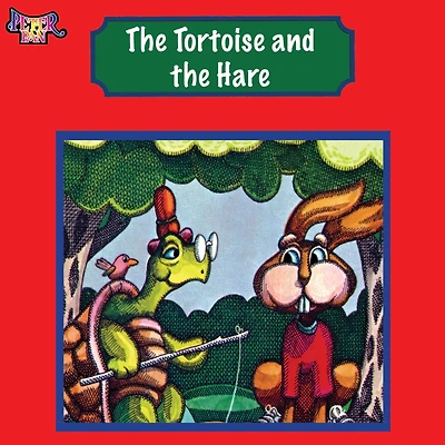 the Tortoise and Hare