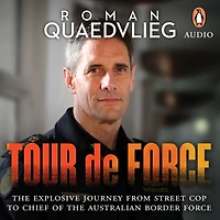 Tour de Force: My history-making France