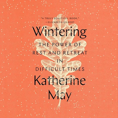 Wintering: The Power of Rest and Retreat Difficult Times