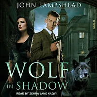 Wolf Shadow