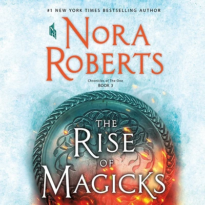 The Rise of Magicks (Chronicles One Series #3)