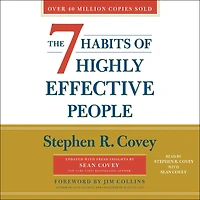 The 7 Habits of Highly Effective People: 30th Anniversary Edition