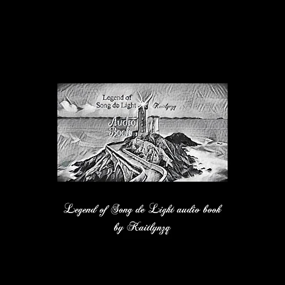 Legend of Song de Light audio book