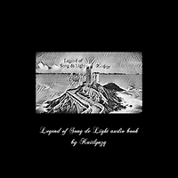 Legend of Song de Light audio book