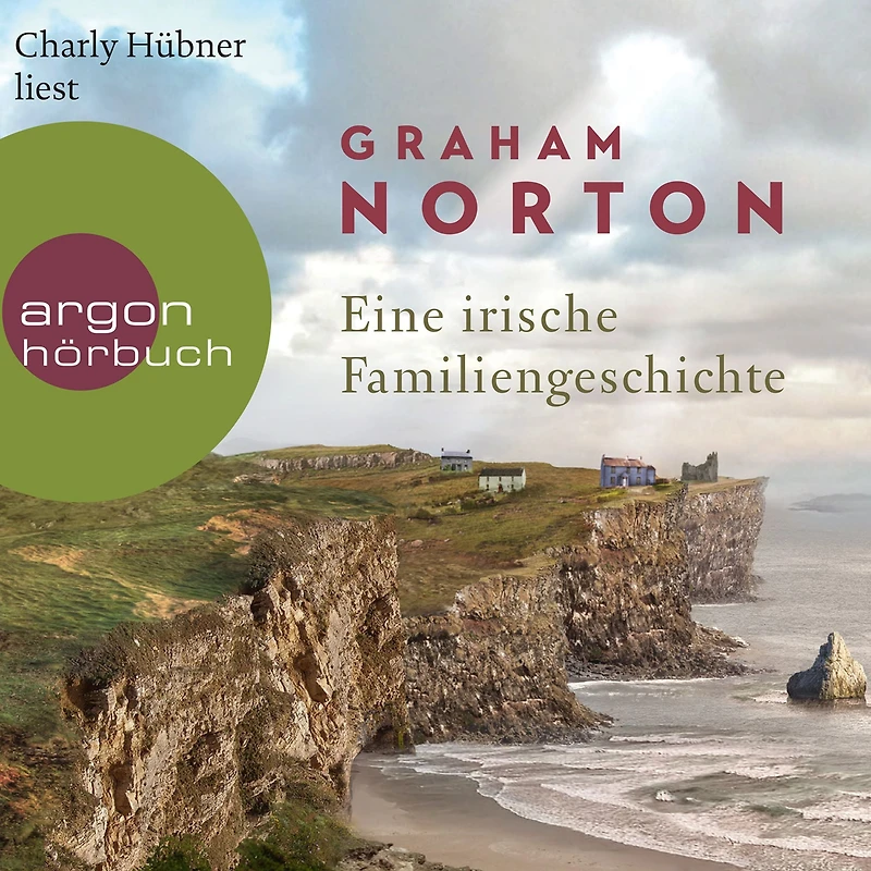 Eine irische Familiengeschichte (Ungekürzte Lesung)