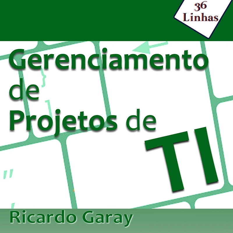 Gerenciamento de Projetos TI