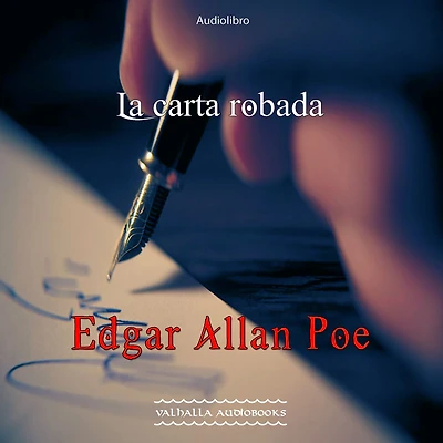 La carta robada (Completo)