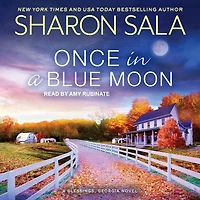 Once a Blue Moon (Blessings, Georgia Series #10)