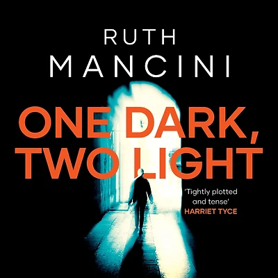 One Dark, Two Light