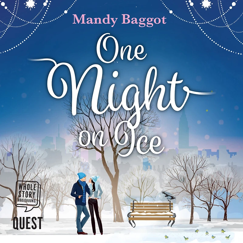 One Night on Ice
