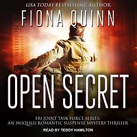 Open Secret