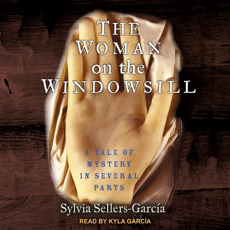 the Woman on Windowsill: A Tale of Mystery Several Parts