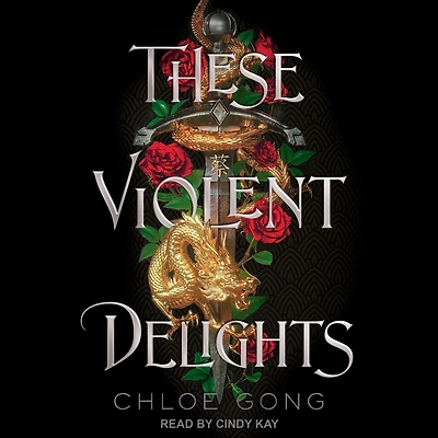 These Violent Delights