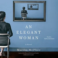 An Elegant Woman: A Novel