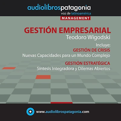 Gestión Empresarial
