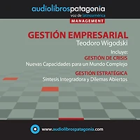 Gestión Empresarial
