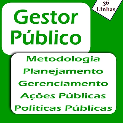 Gestor Público