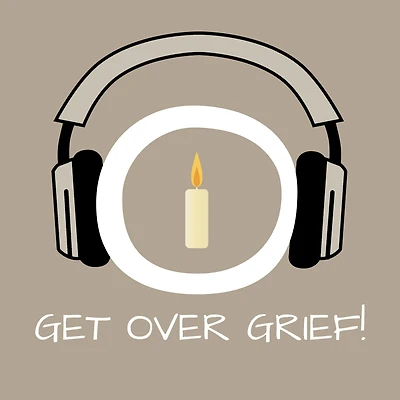 Get Over Grief!: Trauer bewältigen mit Hypnose