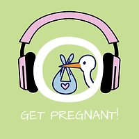 Get Pregnant!: Getting Pregnant by Hypnosis