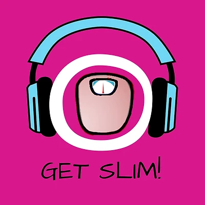 Get Slim!: Einfach und schnell abnehmen mit Hypnose
