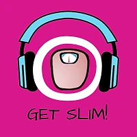 Get Slim!: Einfach und schnell abnehmen mit Hypnose