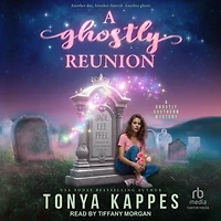 A Ghostly Reunion