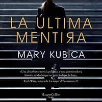La última mentira