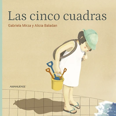 Las cinco cuadras