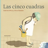 Las cinco cuadras