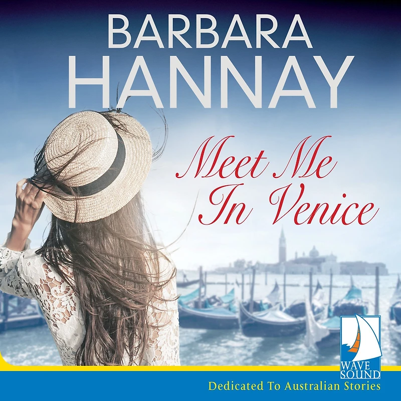 Meet Me Venice