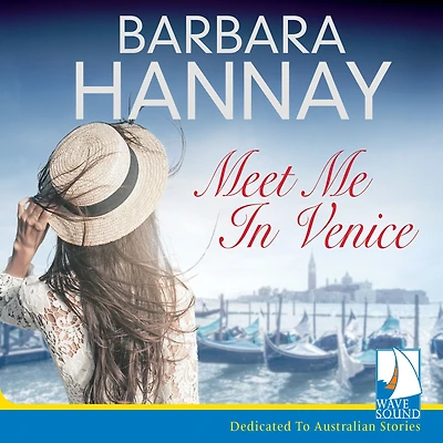 Meet Me Venice
