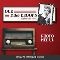 Our Miss Brooks: Photo Mix Up
