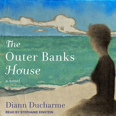 The Outer Banks House: A Novel