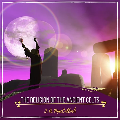 the Religion of Ancient Celts