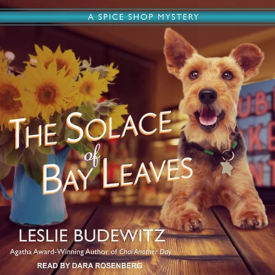 The Solace of Bay Leaves