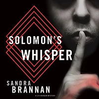 Solomon's Whisper: A Liv Bergen Mystery