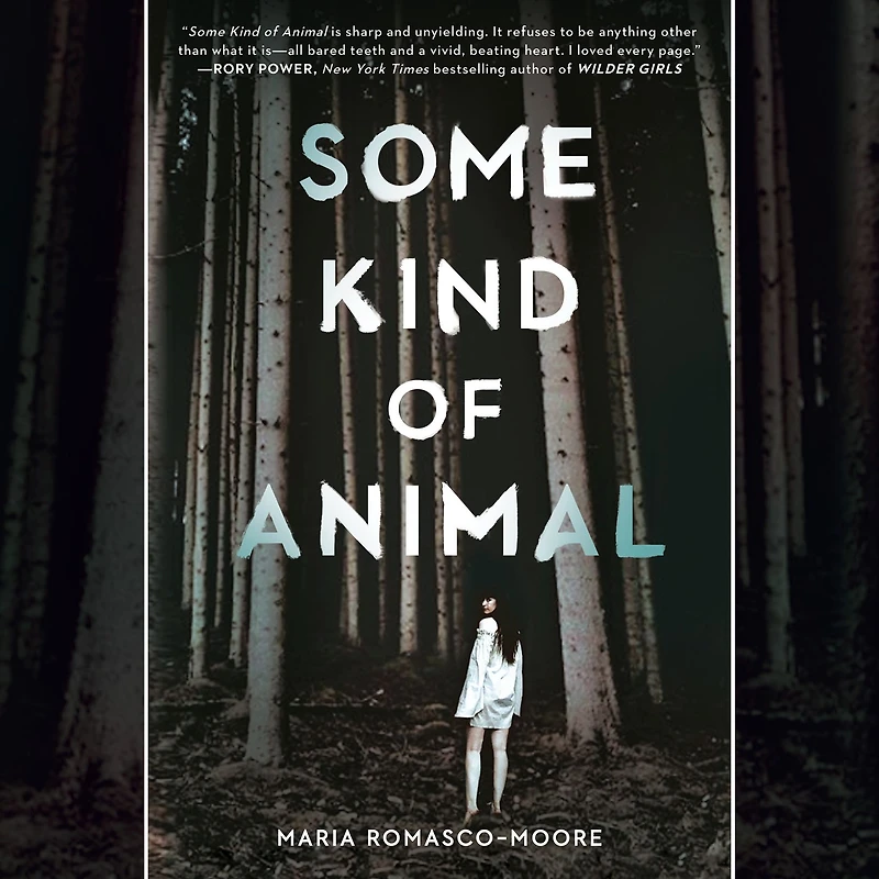 Some Kind of Animal