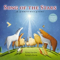 Song of the Stars: A Christmas Story